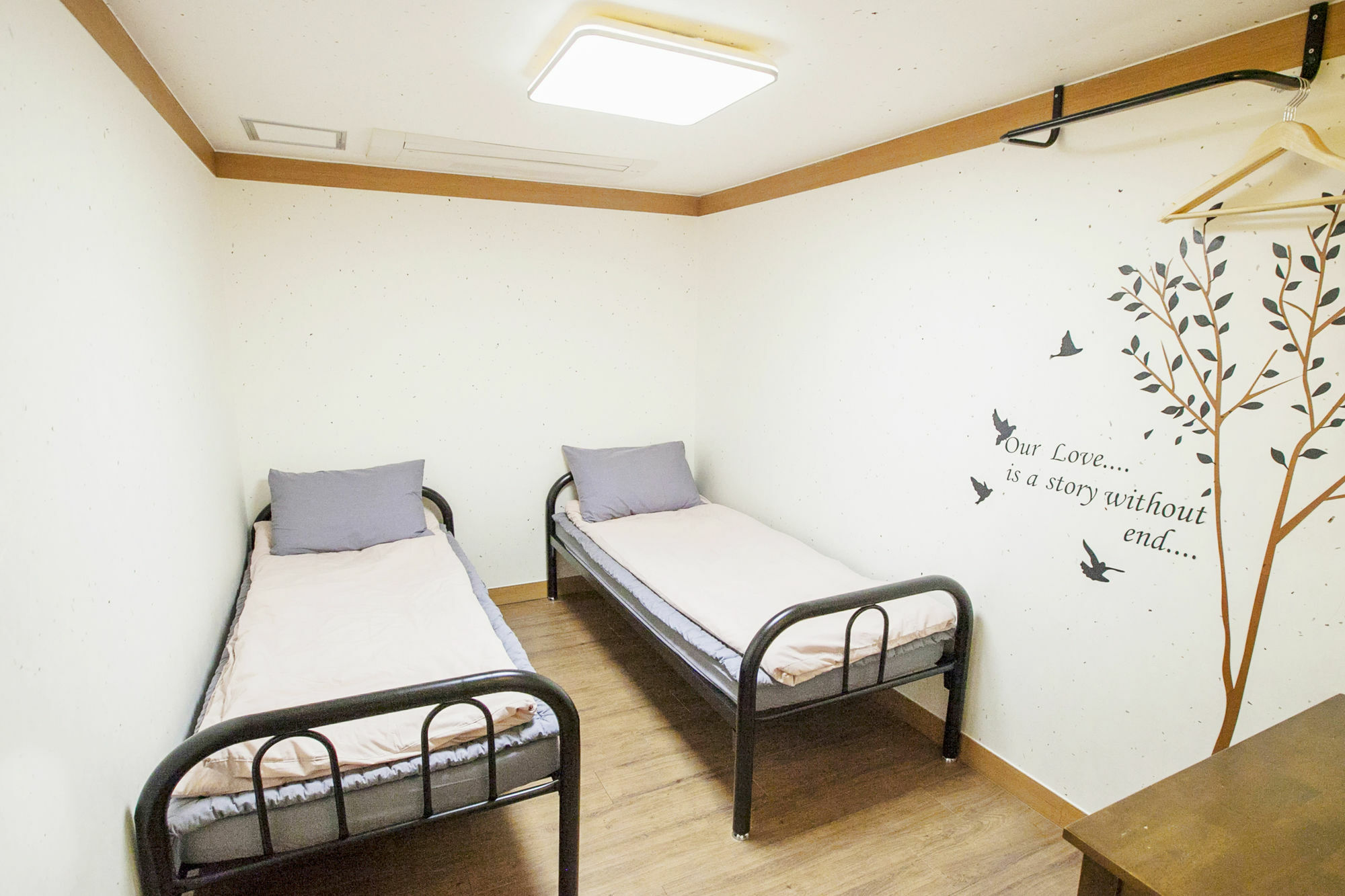 Cocoa Guesthouse Seoel Buitenkant foto
