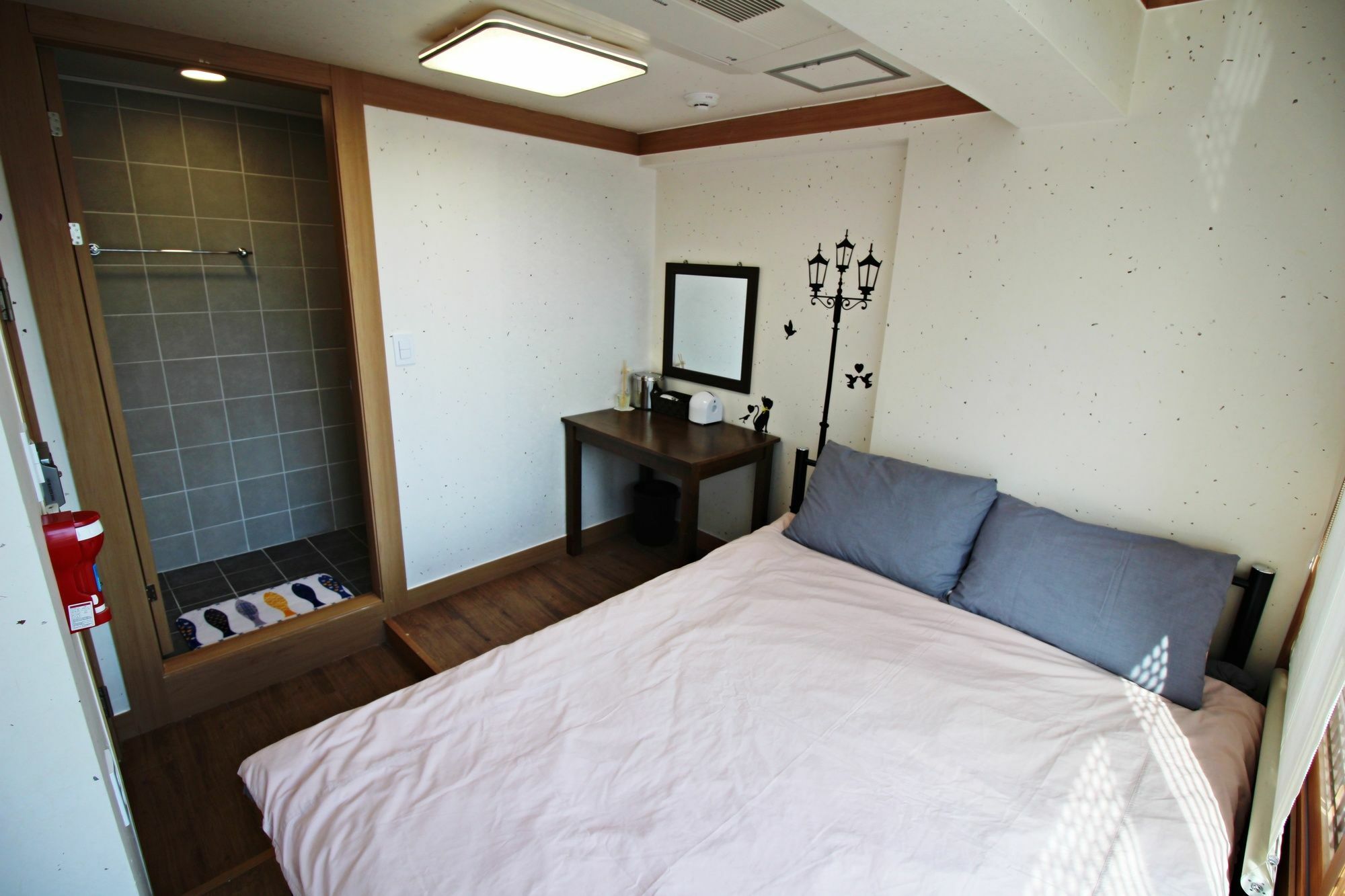 Cocoa Guesthouse Seoel Buitenkant foto
