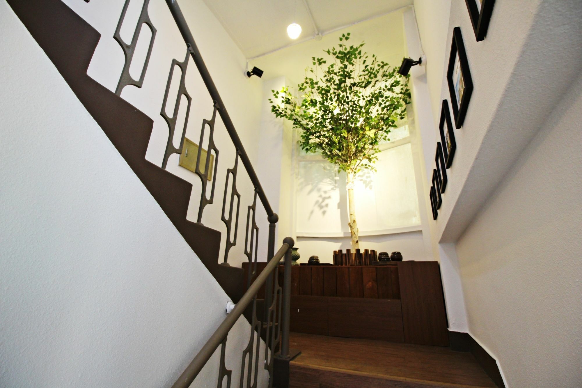 Cocoa Guesthouse Seoel Buitenkant foto