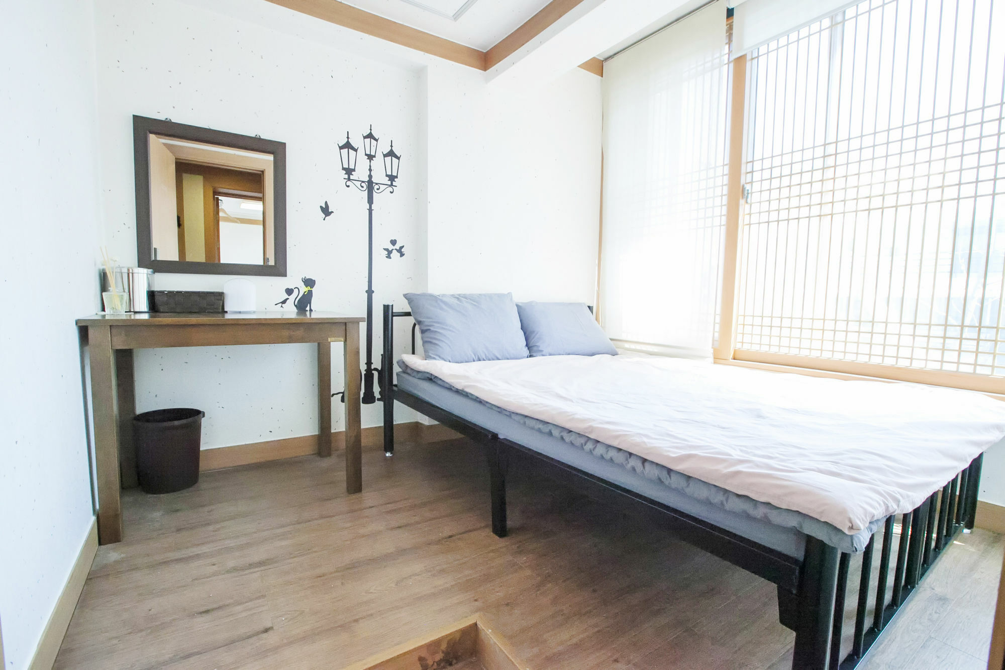 Cocoa Guesthouse Seoel Buitenkant foto