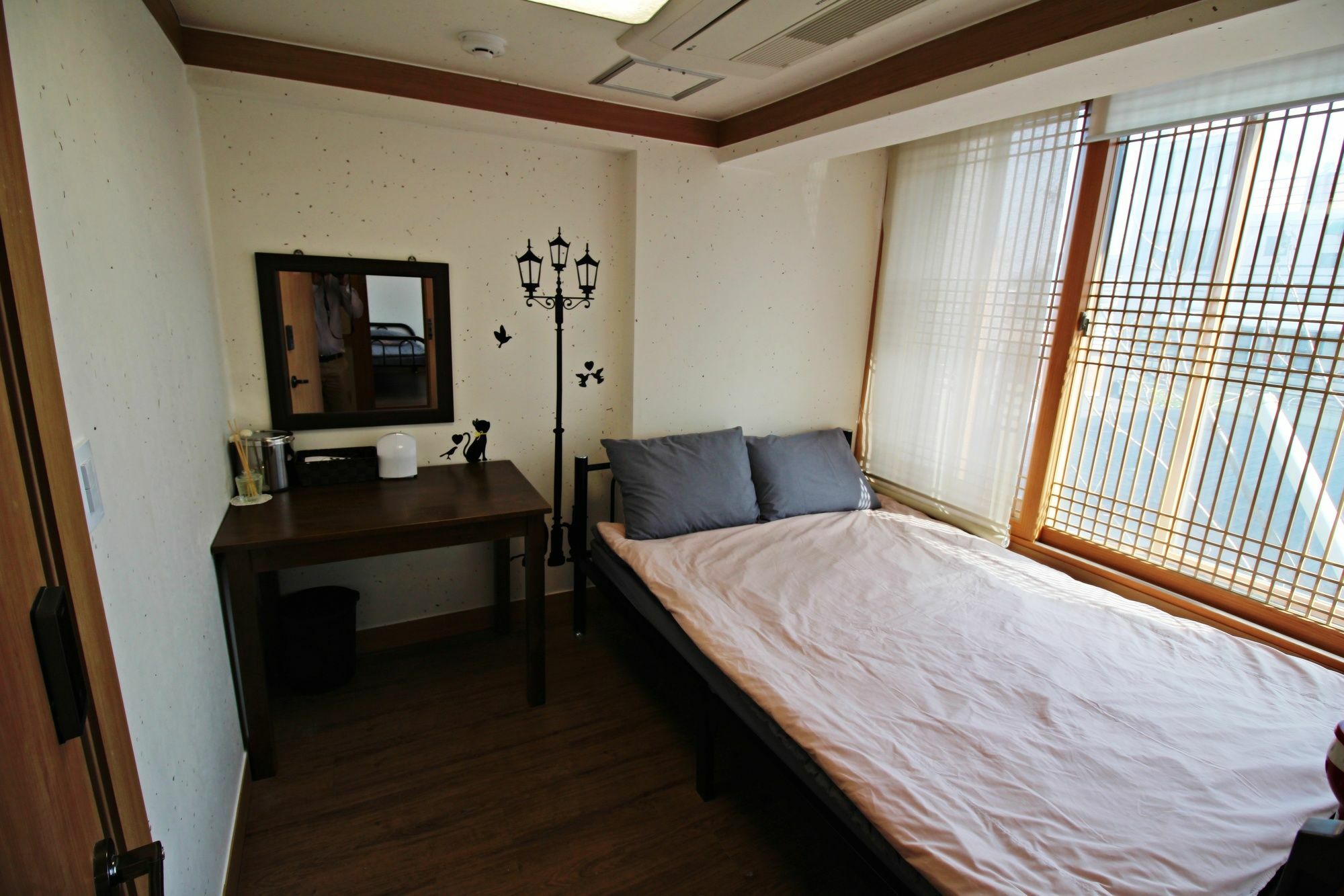 Cocoa Guesthouse Seoel Buitenkant foto